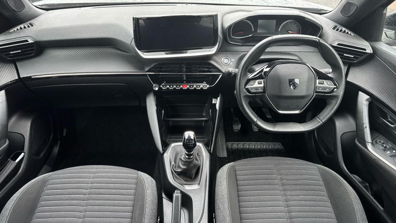 Peugeot 2008 1.2 PureTech Active 5dr Petrol Estate